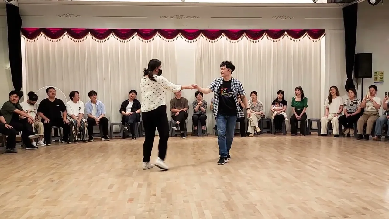 [2024. 9. 13. 올스타 정기 J&J] 도란 & 캐롤린