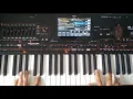 Download Lagu Danekoo1 - Italo DIsco With love (New 80s/90 Instrumental ) 2021