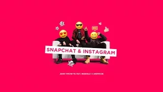 Johny Machette - SNAPCHAT INSTAGRAM ft Reginald Candymane