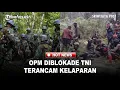 Download Lagu 🔴OPM Terpojok! Dikecam Dewan Adat Usai Serang Penambang Emas, TNI Lakukan Pengepungan