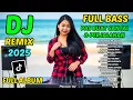 Download Lagu DJ REMIX FULL LAGU VIRAL TERBARU 2025 | PERAWAN RASA JANDA, PELAKOR, TAPI BERPUTAR-PUTAR, STECU