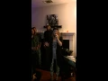 Download Lagu Jojo singing SWV's Weak and Rain at Taco Tuesday !