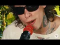 ALEXSUCKS Live in the Medium Sized Backyard