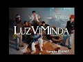 ALAMAT - ‘LuzViMinda’ Karaoke Version