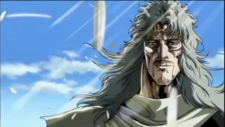 布袋寅泰 STILL ALIVE 北斗の拳MAD 