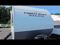 2025 Forest River Rv Salem 26DBUD Sevierville Knoxville Maryville Morristown Dandridge
