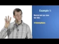 Understanding Your Income Taxes