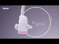 Vídeo do produto