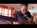 Farmer Nappy - Hookin Meh 2019 SOCA Bass Cover