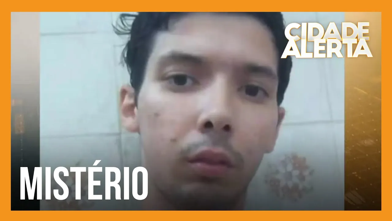 Mistério: homem de 27 anos deixa motociclista entrar em casa e é encontrado morto