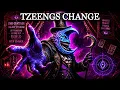 The Intellectual s Guide to Tzeentch - Things Can Change Warhammer 40K Inspired Music