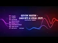 Download Lagu Guyon Waton – Lagu Hits \u0026 Viral 2025 | Full Playlist Terbaik