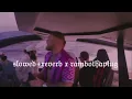Lagu D Block Europe - Conor McGregor | slowed + reverb