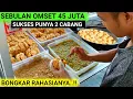 Download Lagu CUMA JUALAN TAHU DI BIKIN KEKINIAN SUKSES PUNYA 3 CABANG!! OMSET 45JUTA/BLN!! RESEP ASLI PEDAGANG