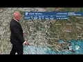 Rob s Full Weather Forecast - 6PM 05-14-2026