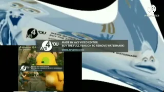 Feels Dizzy Powers Extended 3 