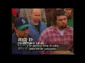 Courtney Love reads Kurt Cobain s suicide note to Nirvana Fans Spanish Subtitles 1994