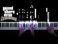 Download Lagu GTA San Andreas Theme Song (Piano Version)