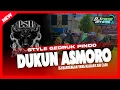 Download Lagu DJ BANTENGAN - DUKUN ASMORO STYLE GEDRUK PINDO REMIXER BY @FAUZIOFFICIALMIX