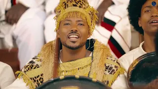 GELANA GAROMSA YAA SHURAA KOO Afan Oromo Music Video 2025 