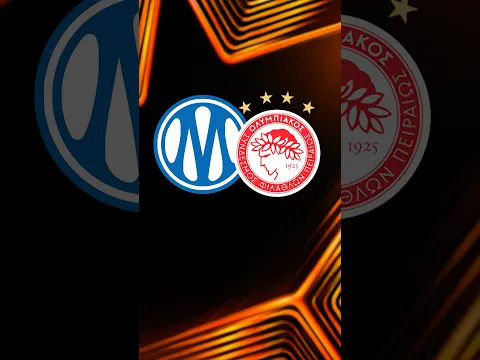 MES PRONOS POUR L’OM & L’OL EN EUROPA LEAGUE ✅🏆 #foot #football