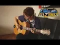 Download Lagu Pegasus Fantasy - Acoustic guitar