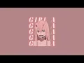 Download Lagu 𝐆𝐢𝐫𝐥 𝐀 - shiinamota powapowa p  ft. kagamine rin  | slowed \u0026 reverb