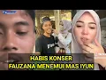 Lagu FAUZANA TEMUI MAS IYUN