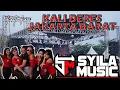 SYILA MUSIC TOUR JAKARTA LIVE IN PEGADUNGAN KALIDERES JAKARTA BARAT !!! PART 1!!!!