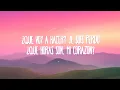 Manu Chao - Me Gustas Tu  1 Hour Version