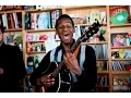 Download Lagu Leon Bridges: NPR Music Tiny Desk Concert