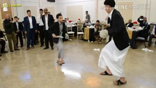 شيلة أبو حنظلة احتزم بالجنبية عزها عز الرجال الولايات المتحدة الأمريكية دندنها