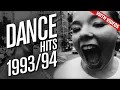 Download Lagu Dance Hits 1993/94: Ft. Björk, Robin S, Jamiroquai, Crystal Waters, Haddaway, Corona, Grid + more!