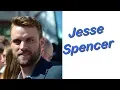Jesse Spencer Dr House - Chicago Fire