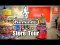 Video di ULTIMATE Nintendo NY Store Tour