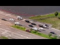 Multi-vehicle crash on I-95 in Jupiter