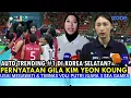 Lagu AUTO GEMPARKAN ASIA 🔵 Pernyataan Jujur Kim Yeon Koung Usai Megawati Juara 3 Sea Games Voli, Really❓