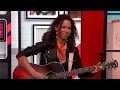 Benson Boone interprète "Beautiful Things" dans Le Double Expresso RTL2 (22/03/24)