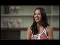 Olivia Rodrigo interview this day whom she loves the most in the UK 2 2026