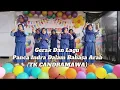 Gerak Dan Lagu Panca Indra Dalam Bahasa Arab (TK CANDRAMAWA)