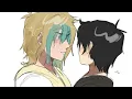 Basil s Hair OMORI Comic Dub