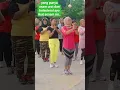 Download Lagu asam urat kolesterol ayo boleh diikutin senam ini..