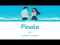 Download Lagu eill |  『フィナーレ』(Finale) Lirik dan Terjemahan | The Tunnel to Summer, the Exit of Goodbyes Opening