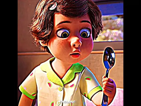 You're a True Hero β€οΈ | Toy Story 5 | "Headlights (feat. KIDDO)" #shorts #kindness #toystory