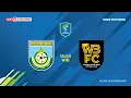 Lagu Liga Nusantara | Gresik United vs Waanal Brothers | Grup Stage