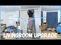 Upgrade your living space with new 96 Velvet Blackout curtains from Amazon