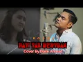 Download Lagu HATI TAK BERTUAN - ROSSA ( Cover by Dave Ahmad )