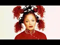 Download Lagu Janet Jackson and The MAGNIFICENCE  of The Velvet Rope