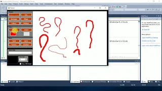 Creating paint application in vb net Graphics Handling