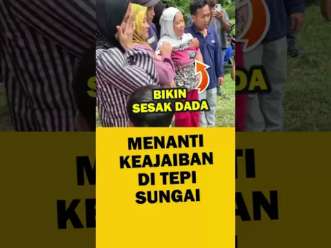 Hatinya Hancur Penuh Harap
